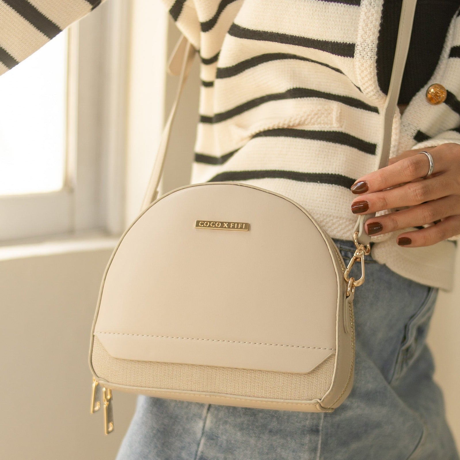 DEMI – Coco x Fifi