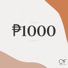 Load image into Gallery viewer, CXF Gift Card