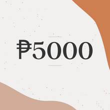 Load image into Gallery viewer, CXF Gift Card
