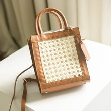 Load image into Gallery viewer, ERIN Genuine Leather