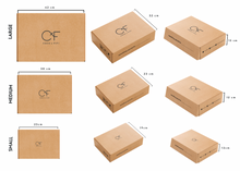 Load image into Gallery viewer, EXCLUSIVE CXF BOX PACKAGING