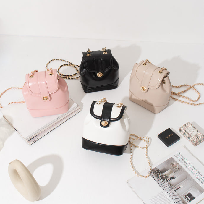 Your New Work Essentials – Coco x Fifi