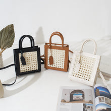 Load image into Gallery viewer, ERIN Genuine Leather