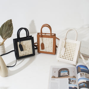ERIN Genuine Leather