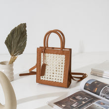 Load image into Gallery viewer, ERIN Genuine Leather