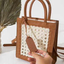 Load image into Gallery viewer, ERIN Genuine Leather