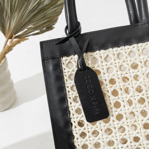 ERIN Genuine Leather