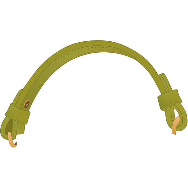 Qila - Top Handle
