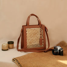 Load image into Gallery viewer, Coco x Fifi Native Bag Valentine