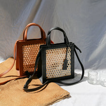 Load image into Gallery viewer, Coco x Fifi Native Bag Valentine