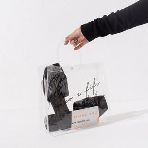 LOVE, CXF PACKAGING