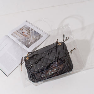 LOVE, CXF PACKAGING
