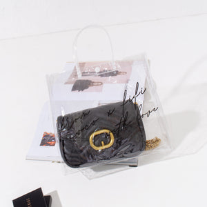 LOVE, CXF PACKAGING