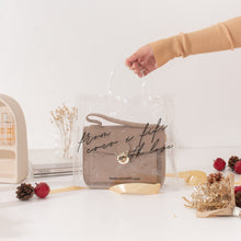 Load image into Gallery viewer, LOVE, CXF PACKAGING
