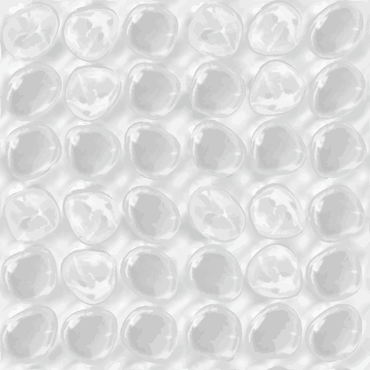 BUBBLE WRAP