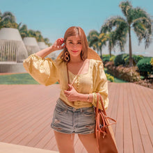 Load image into Gallery viewer, NATIVE BAG COCO X FIFI VERN ENCISO