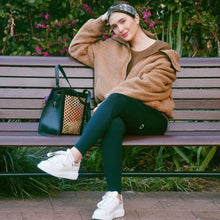 Load image into Gallery viewer, Coco x Fifi Native Bag Valentine Sofia Andres